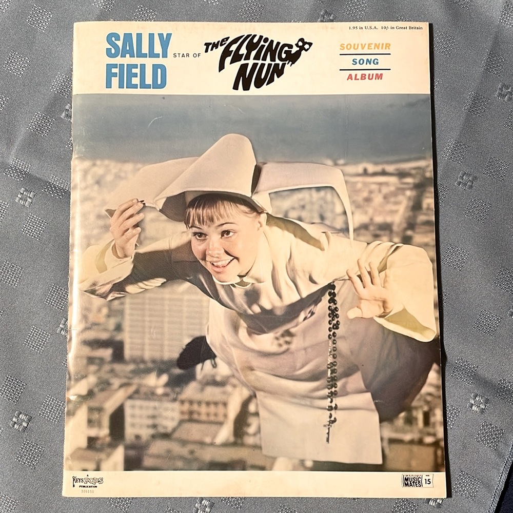 Flying Nun Song Album, Music